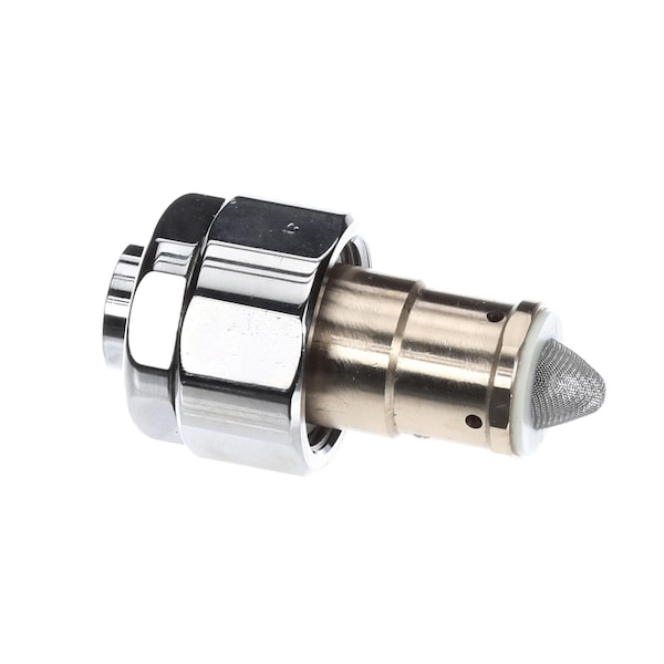 Foot Pedal Metering Cartridge (Floor Mounted)